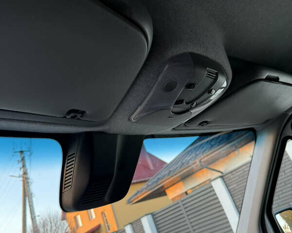 Белый Мерседес Sprinter, объемом двигателя 0 л и пробегом 348 тыс. км за 19300 $, фото 14 на Automoto.ua