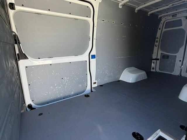 Білий Мерседес Sprinter, об'ємом двигуна 0 л та пробігом 125 тис. км за 27800 $, фото 19 на Automoto.ua