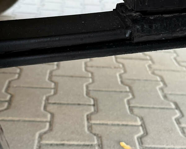 Белый Мерседес Sprinter, объемом двигателя 0 л и пробегом 348 тыс. км за 19300 $, фото 25 на Automoto.ua