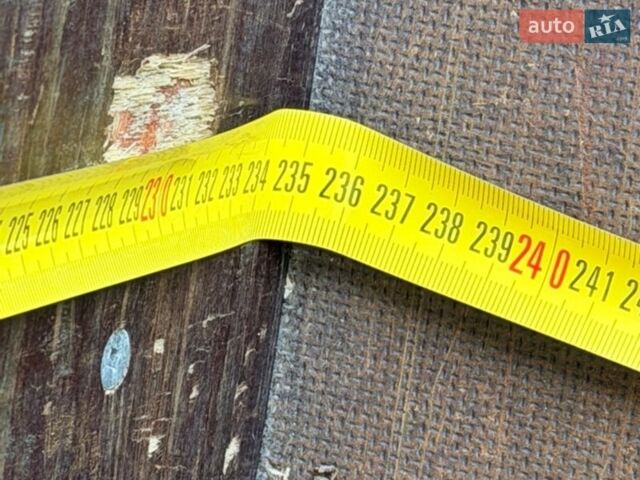 Белый Мерседес Sprinter, объемом двигателя 3 л и пробегом 300 тыс. км за 32455 $, фото 25 на Automoto.ua