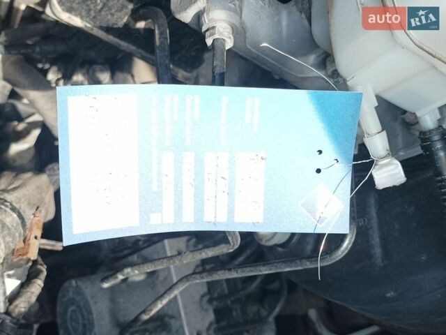 Белый Мерседес Sprinter, объемом двигателя 2.1 л и пробегом 351 тыс. км за 19000 $, фото 24 на Automoto.ua
