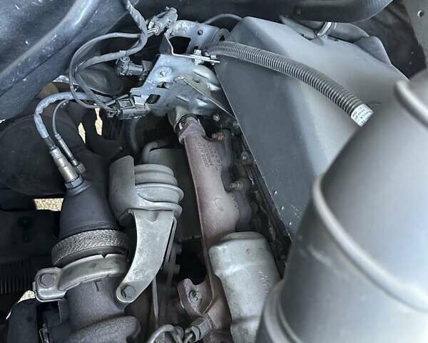 Белый Мерседес Sprinter, объемом двигателя 2.2 л и пробегом 316 тыс. км за 21000 $, фото 11 на Automoto.ua