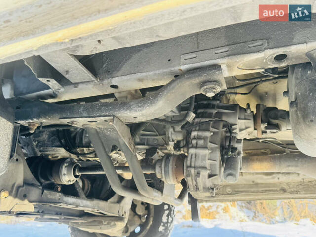 Белый Мерседес Sprinter, объемом двигателя 2.2 л и пробегом 1 тыс. км за 39000 $, фото 20 на Automoto.ua