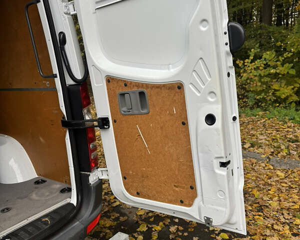 Білий Мерседес Sprinter, об'ємом двигуна 2.2 л та пробігом 271 тис. км за 21200 $, фото 7 на Automoto.ua