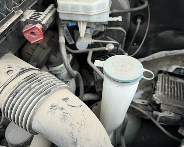 Білий Мерседес Sprinter, об'ємом двигуна 2.99 л та пробігом 150 тис. км за 36000 $, фото 43 на Automoto.ua