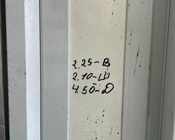 Білий Мерседес Sprinter, об'ємом двигуна 2.2 л та пробігом 245 тис. км за 28000 $, фото 7 на Automoto.ua