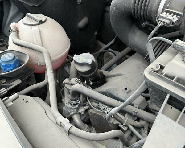 Білий Мерседес Sprinter, об'ємом двигуна 2.99 л та пробігом 150 тис. км за 36000 $, фото 42 на Automoto.ua