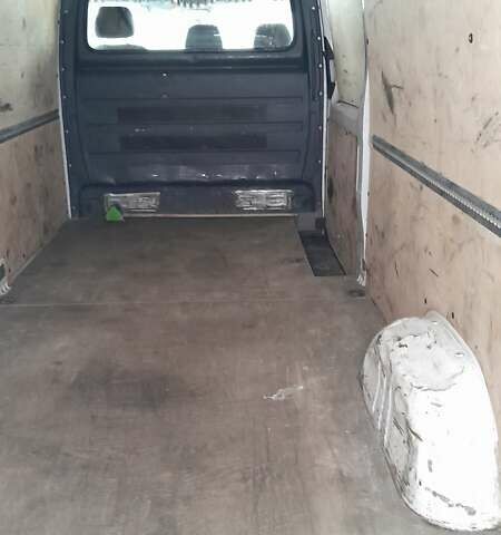 Белый Мерседес Sprinter, объемом двигателя 2.14 л и пробегом 348 тыс. км за 16900 $, фото 6 на Automoto.ua