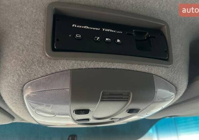 Білий Мерседес Sprinter, об'ємом двигуна 3 л та пробігом 364 тис. км за 28000 $, фото 9 на Automoto.ua