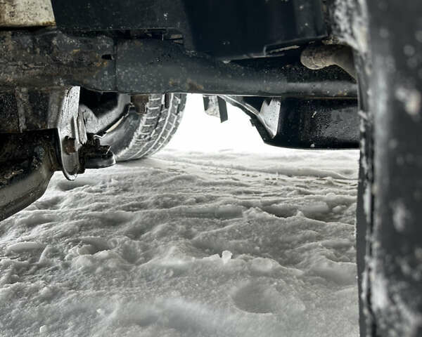 Белый Мерседес Sprinter, объемом двигателя 2.99 л и пробегом 925 тыс. км за 28000 $, фото 30 на Automoto.ua