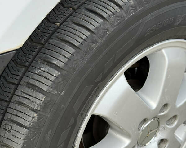 Білий Мерседес Sprinter, об'ємом двигуна 3 л та пробігом 206 тис. км за 32500 $, фото 24 на Automoto.ua