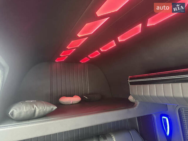 Белый Мерседес Sprinter, объемом двигателя 2.99 л и пробегом 470 тыс. км за 66934 $, фото 12 на Automoto.ua