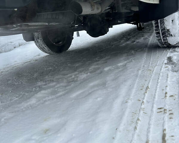 Белый Мерседес Sprinter, объемом двигателя 2.99 л и пробегом 925 тыс. км за 28000 $, фото 39 на Automoto.ua