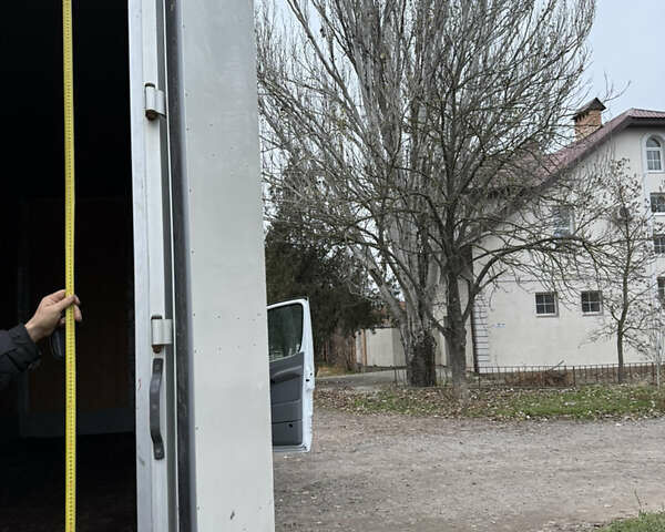 Білий Мерседес Sprinter, об'ємом двигуна 2.99 л та пробігом 150 тис. км за 36000 $, фото 38 на Automoto.ua