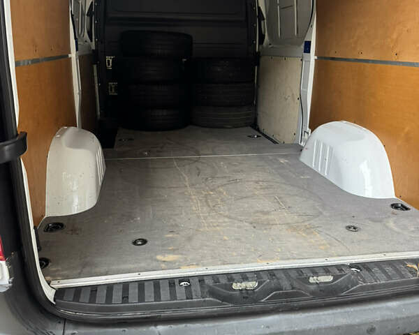 Білий Мерседес Sprinter, об'ємом двигуна 2.2 л та пробігом 271 тис. км за 21200 $, фото 8 на Automoto.ua