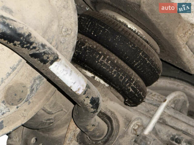 Білий Мерседес Sprinter, об'ємом двигуна 2.99 л та пробігом 150 тис. км за 36000 $, фото 19 на Automoto.ua