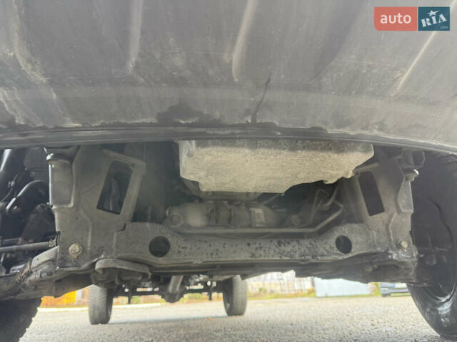 Белый Мерседес Sprinter, объемом двигателя 2.2 л и пробегом 1 тыс. км за 36000 $, фото 6 на Automoto.ua