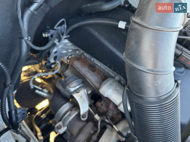 Білий Мерседес Sprinter, об'ємом двигуна 2.2 л та пробігом 387 тис. км за 18850 $, фото 56 на Automoto.ua