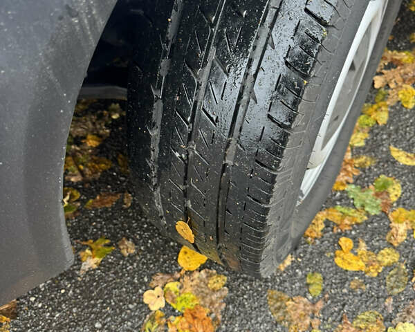 Білий Мерседес Sprinter, об'ємом двигуна 2.2 л та пробігом 271 тис. км за 21200 $, фото 23 на Automoto.ua