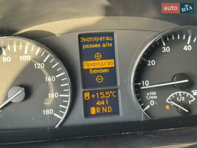 Белый Мерседес Sprinter, объемом двигателя 1.8 л и пробегом 378 тыс. км за 18300 $, фото 76 на Automoto.ua