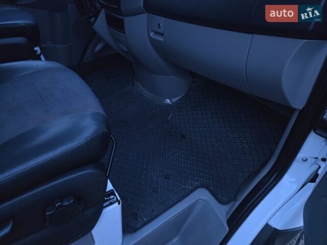 Білий Мерседес Sprinter, об'ємом двигуна 2.3 л та пробігом 238 тис. км за 23600 $, фото 25 на Automoto.ua