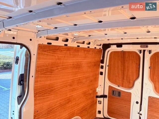 Белый Мерседес Sprinter, объемом двигателя 2.14 л и пробегом 462 тыс. км за 17550 $, фото 24 на Automoto.ua