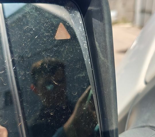 Белый Мерседес Sprinter, объемом двигателя 2.1 л и пробегом 303 тыс. км за 19200 $, фото 4 на Automoto.ua