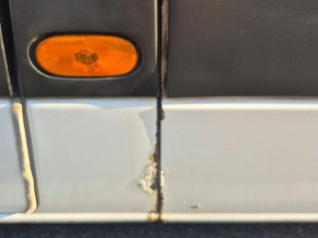 Білий Мерседес Sprinter, об'ємом двигуна 2.14 л та пробігом 420 тис. км за 16500 $, фото 10 на Automoto.ua