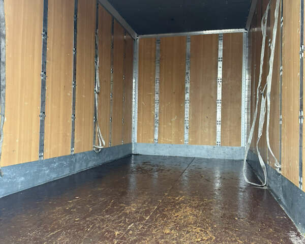 Білий Мерседес Sprinter, об'ємом двигуна 2.99 л та пробігом 150 тис. км за 36000 $, фото 45 на Automoto.ua