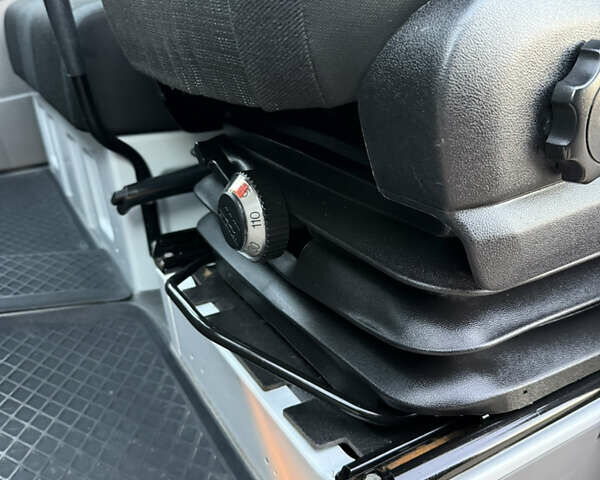 Белый Мерседес Sprinter, объемом двигателя 0 л и пробегом 348 тыс. км за 19300 $, фото 16 на Automoto.ua