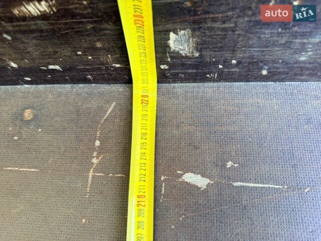 Белый Мерседес Sprinter, объемом двигателя 3 л и пробегом 300 тыс. км за 32455 $, фото 24 на Automoto.ua