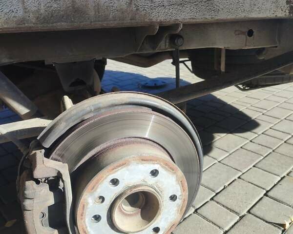 Білий Мерседес Sprinter, об'ємом двигуна 3 л та пробігом 360 тис. км за 30000 $, фото 16 на Automoto.ua