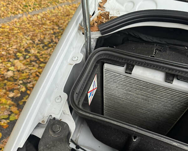 Білий Мерседес Sprinter, об'ємом двигуна 2.2 л та пробігом 271 тис. км за 21200 $, фото 27 на Automoto.ua