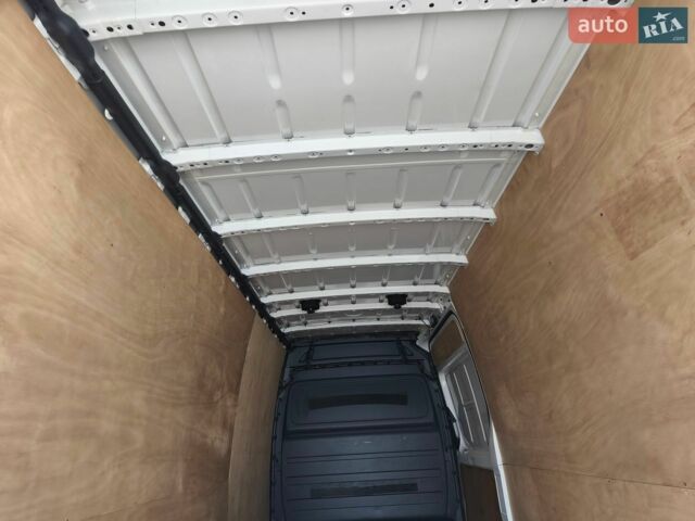 Белый Мерседес Sprinter, объемом двигателя 0 л и пробегом 177 тыс. км за 29700 $, фото 45 на Automoto.ua