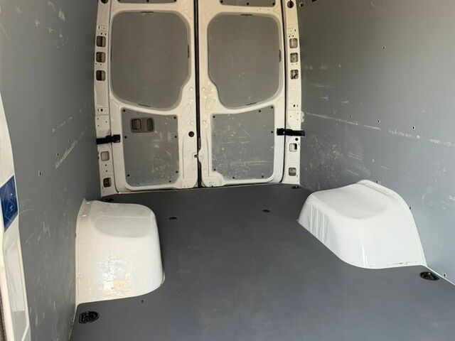 Білий Мерседес Sprinter, об'ємом двигуна 0 л та пробігом 125 тис. км за 27800 $, фото 18 на Automoto.ua