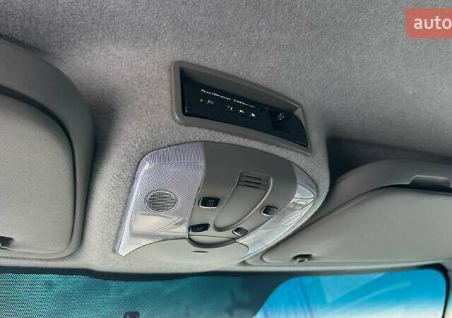 Белый Мерседес Sprinter, объемом двигателя 3 л и пробегом 364 тыс. км за 27500 $, фото 9 на Automoto.ua