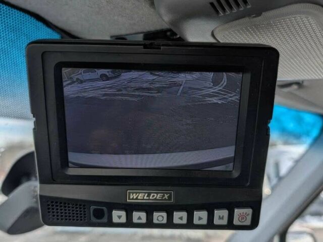 Белый Мерседес Sprinter, объемом двигателя 2.1 л и пробегом 65 тыс. км за 10000 $, фото 8 на Automoto.ua