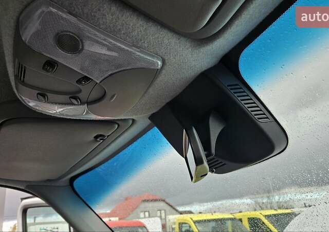 Мерседес Sprinter 2017 у Рівному на Automoto.ua Білий Мерседес Sprinter, об'ємом двигуна 2.2 л та пробігом 175 тис. км за 24800 $, фото 33 на Automoto.ua