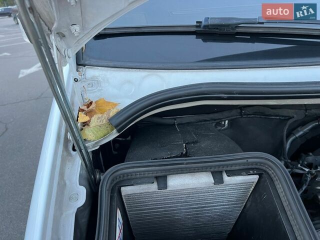 Білий Мерседес Sprinter, об'ємом двигуна 0 л та пробігом 177 тис. км за 23500 $, фото 13 на Automoto.ua