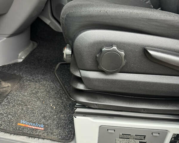 Білий Мерседес Sprinter, об'ємом двигуна 2.2 л та пробігом 271 тис. км за 21200 $, фото 15 на Automoto.ua