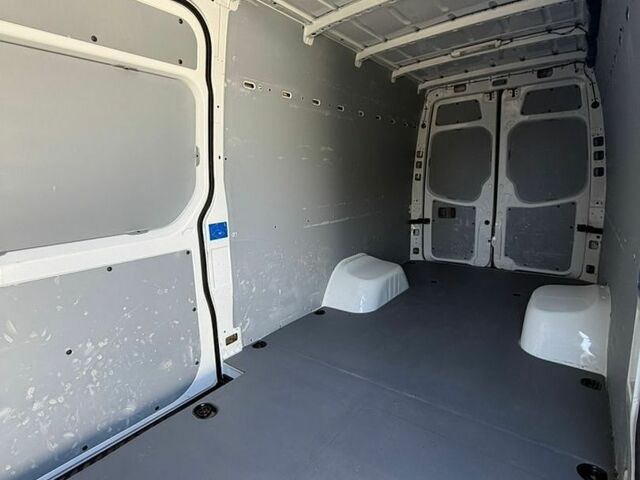 Білий Мерседес Sprinter, об'ємом двигуна 0 л та пробігом 125 тис. км за 27800 $, фото 17 на Automoto.ua