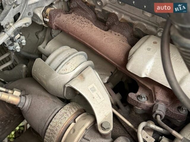 Белый Мерседес Sprinter, объемом двигателя 2.14 л и пробегом 358 тыс. км за 19300 $, фото 13 на Automoto.ua