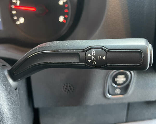 Белый Мерседес Sprinter, объемом двигателя 2.14 л и пробегом 366 тыс. км за 23000 $, фото 16 на Automoto.ua