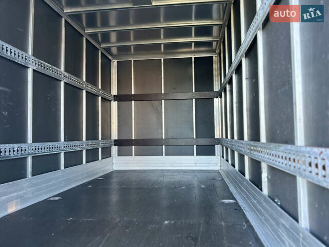 Белый Мерседес Sprinter, объемом двигателя 3 л и пробегом 150 тыс. км за 23800 $, фото 34 на Automoto.ua