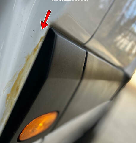 Білий Мерседес Sprinter, об'ємом двигуна 2.14 л та пробігом 160 тис. км за 24000 $, фото 59 на Automoto.ua