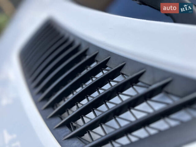 Білий Мерседес Sprinter, об'ємом двигуна 2.14 л та пробігом 160 тис. км за 24000 $, фото 89 на Automoto.ua