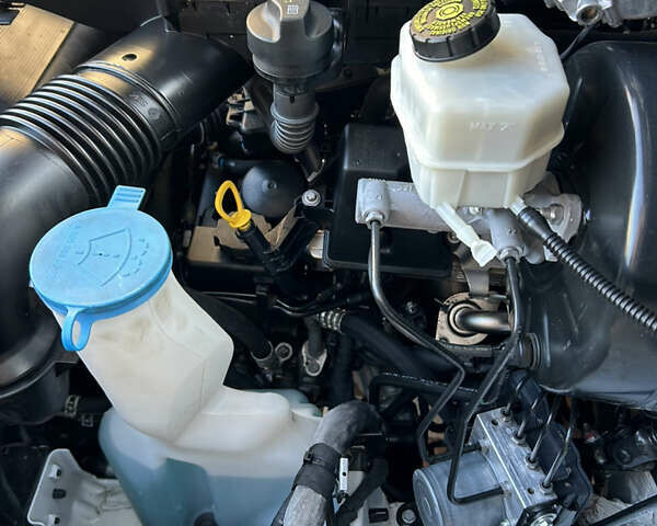 Мерседес Sprinter 2018 у Тячеве на Automoto.ua Білий Мерседес Sprinter, об'ємом двигуна 2.14 л та пробігом 155 тис. км за 23500 $, фото 14 на Automoto.ua