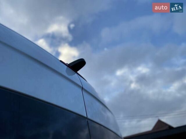 Білий Мерседес Sprinter, об'ємом двигуна 2.14 л та пробігом 368 тис. км за 25750 $, фото 25 на Automoto.ua