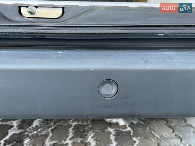 Белый Мерседес Sprinter, объемом двигателя 2.2 л и пробегом 370 тыс. км за 18300 $, фото 27 на Automoto.ua