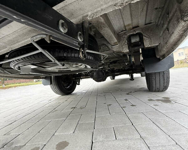 Білий Мерседес Sprinter, об'ємом двигуна 2.2 л та пробігом 290 тис. км за 21800 $, фото 13 на Automoto.ua